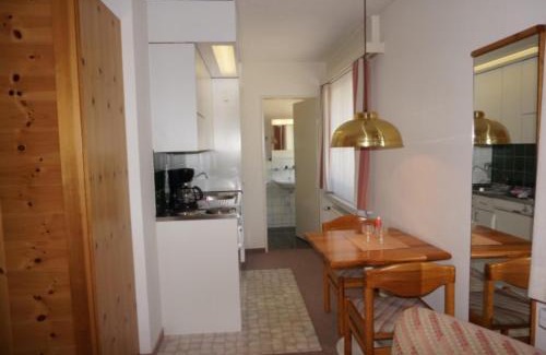Arosa Apartment | Paradies 503
