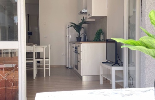 Giulianova Apartment | PARADISE - 100 mt from the sea - Narramondo Villas
