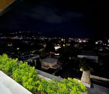 San Salvador Apartment | Paradise Apartment at Gallerias Escalon