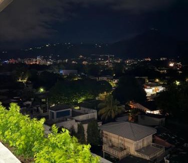 San Salvador Apartment | Paradise Apartment at Gallerias Escalon