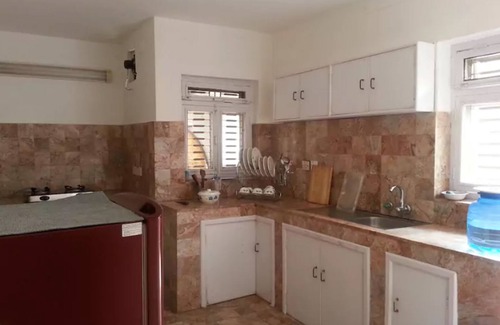 Jawlakhel Apartment | Paradise Apartment