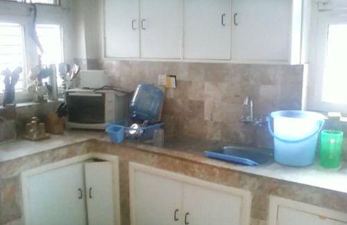 Jawlakhel Apartment | Paradise Apartment