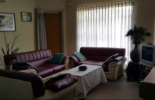 Jawlakhel Apartment | Paradise Apartment