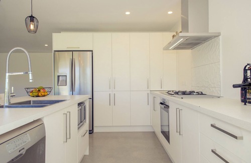 Pauanui Cottage | Paradise at Pauanui - Pauanui Holiday Home