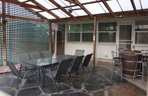 Port Hughes House | Paradise at Port Hughes - Family Beach Escape