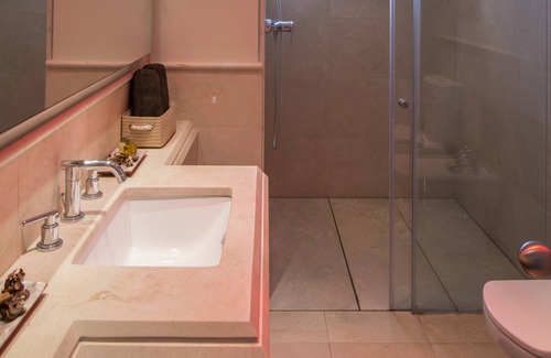 Puerto Banus Hotel | Paradise at Puerto Banus