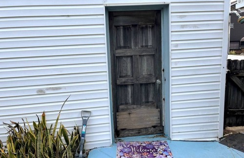 Flagler Beach House | 'Paradise ' Beach Home - Just Steps from Secluded Beach!