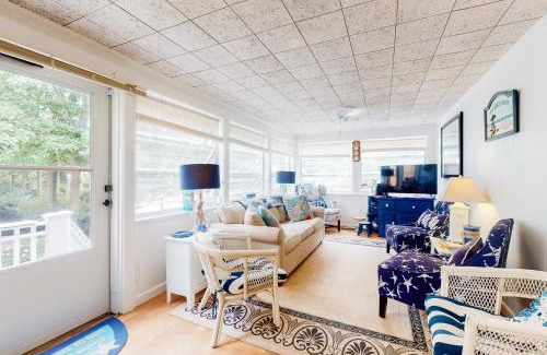 Brewster House | Paradise by Ocean Edge