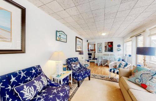 Brewster House | Paradise by Ocean Edge