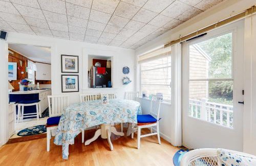 Brewster House | Paradise by Ocean Edge