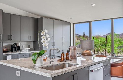 Fort McDowell House | Paradise Canyon-Private Event Venue-Estate 1&2