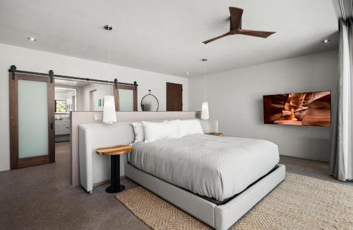 Fort McDowell House | Paradise Canyon-Private Event Venue-Estate 1&2