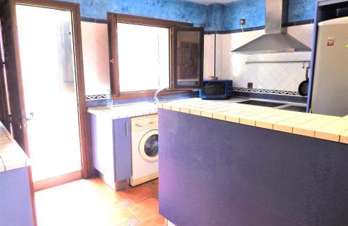 Santa Cruz del Retamar House | Paradise