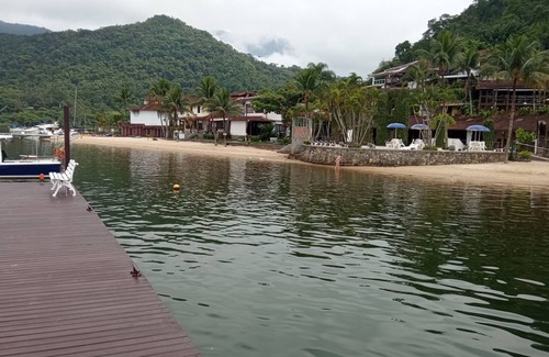 Portogalo Condo | Paradise in Angra dos Reis