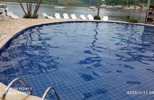 Portogalo Condo | Paradise in Angra dos Reis