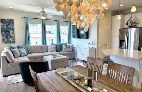 Downtown House | Paradise in Pismo! Beachside Bliss - 1 block from beach access!