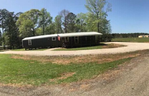 Hemphill House | Paradise in the Pines! Your vacation destination!