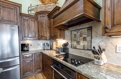 Sugar Mountain House | Paradise in the mountains! The most amazing home you can stay in on Sugar Mnt