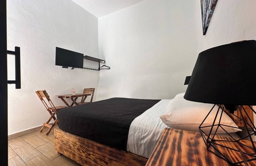 Valle de Bravo Hotel | Paradise in Valle de Bravo