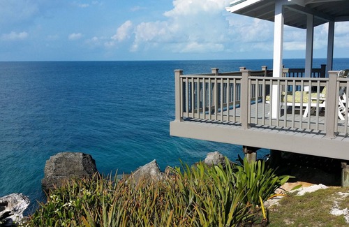 Gregory Town House | Paradise is Not an Illusion 🏝️