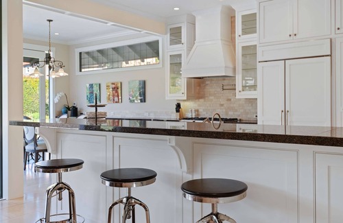 Upper East House | Paradise is Real | Estate w/Pool & Hot Tub
