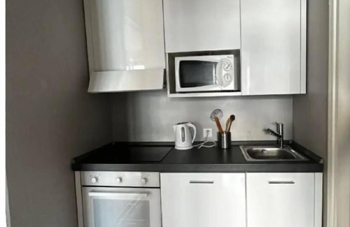 Paradiso Apartment | Paradise Lake View