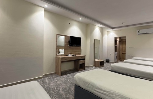Al Aziziyah Hotel | Paradise Nice Hotel - Al Mahbas