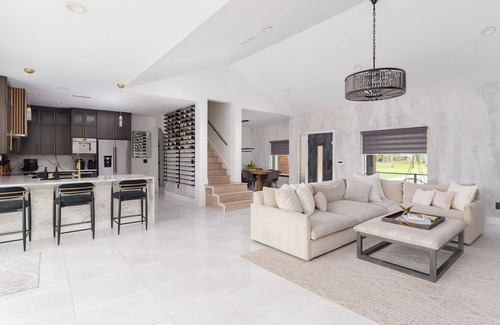 Palm Valley House | Paradise Palms Estates- Spacious 5-bedroom house in Ponte Vedra near TPC Golf