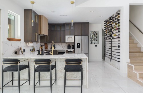 Palm Valley House | Paradise Palms Estates- Spacious 5-bedroom house in Ponte Vedra near TPC Golf