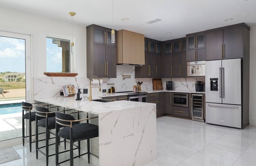 Palm Valley House | Paradise Palms Estates- Spacious 5-bedroom house in Ponte Vedra near TPC Golf