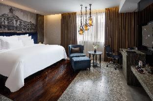 Ha Long Hotel | Paradise Suites Hotel