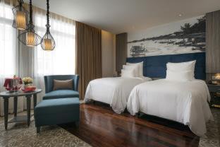 Ha Long Hotel | Paradise Suites Hotel