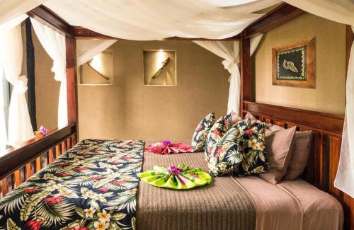 Waiyevo Resort | Paradise Taveuni