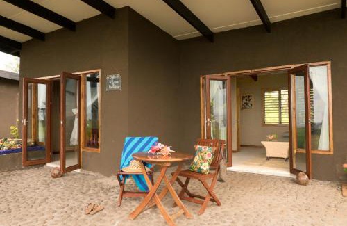 Waiyevo Resort | Paradise Taveuni