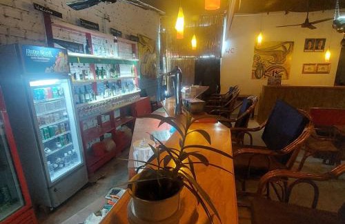 Kampot House | Paradise Tropica kampot