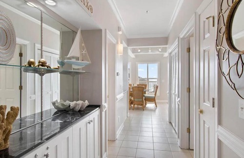 Ocean Isle Beach Villa | Paradise Villa