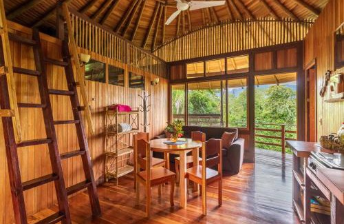 Baru House | Paradiselodge Jungleguesthouse