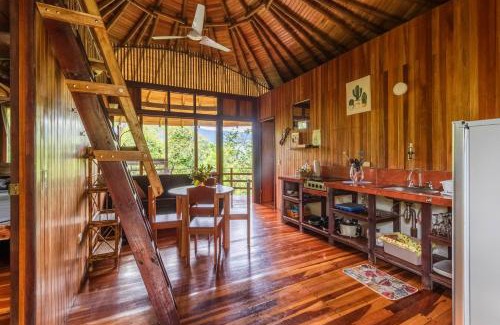 Baru House | Paradiselodge Jungleguesthouse