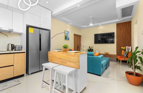 Runaway Bay House | Paradisiac Euphoria Beach Access Pool