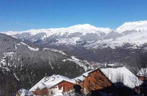 Plan Peisey Apartment | Paradiski proche des pistes plan peisey