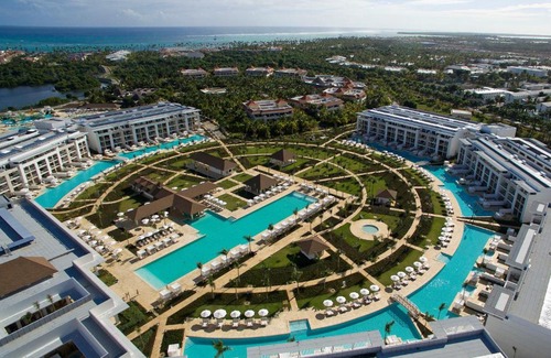 Bavaro Resort | Paradisus Grand Cana, All Suites - Punta Cana -All Inclusive