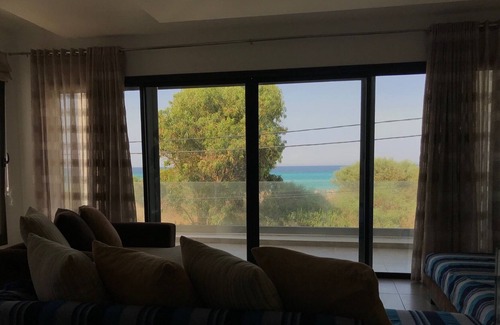 Hammam Al Agzaz House | Paradize Villa Rima sea front