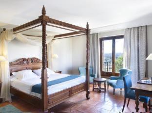 Alcaniz Hotel | Parador de Alcañiz