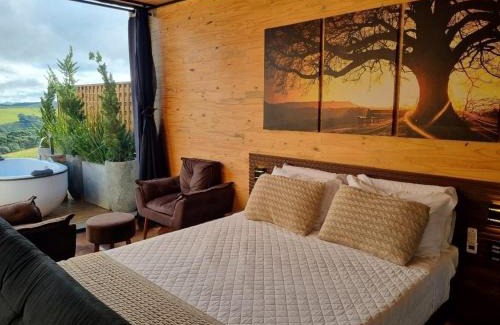 Cambara do Sul House | Parador dos Canyons