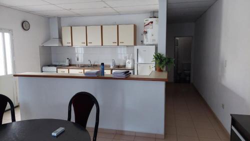 General San Martin Apartment | Paraiso