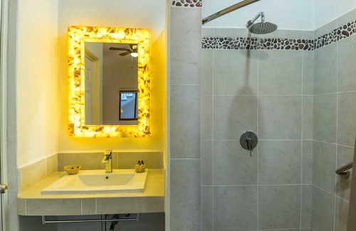 Loreto Hotel | Paraiso Azul Hotel