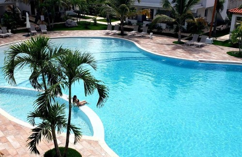 Los Melones Apartment | Paraiso Bayahibe by Mireya