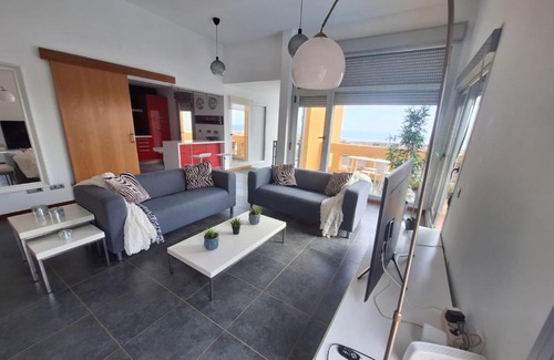 Caleta de Fuste House | Paraiso del Mar
