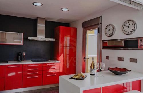 Caleta de Fuste House | Paraiso del Mar