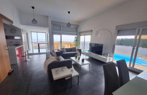 Caleta de Fuste House | Paraiso del Mar